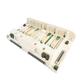 艾默生 5X00225G01 控制器底座机架