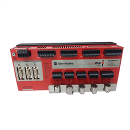 1753-L32BBBM-8A工业控制器 