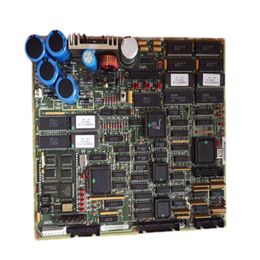 GE DS200RCIAG1A  燃机卡