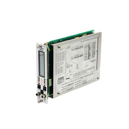 Bently Nevada 3300/65-13-01-00-00-00-00 径向振动双探针监测器