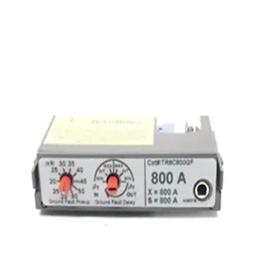 GENERAL ELECTRIC TR8C800GF 800A   跳闸装置