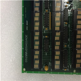 IS200DSPXH1DBC | IS200DSPXH1D GE Mark VI系统中使用的一个板件