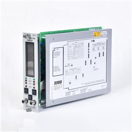Bently Nevada 3300/15 02-02-00-00-00 双振动监测器模块