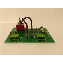 GE DS200DPCBG1AAA通信处理器板