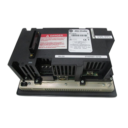 2711-K6C20操作员终端 