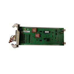 ABB TC520 Temperature Module ABB Thermocouple Input DCS System