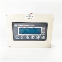 WATLOW ANAFAZE CAS200 控制器