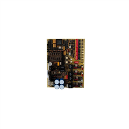 GE DS200DCFBG1BLC Mark V Drive Control Feedback Board, 125V DC