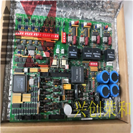  GE DS200DCFBG1B  电源板
