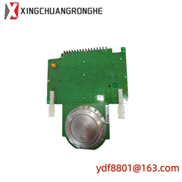 ICS TRIPLEX T9431 AADvance Processor Module