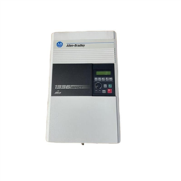 1336-B025-AA-EN-GM1 可调频率驱动器