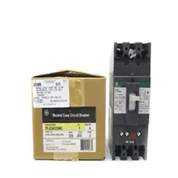 GENERAL ELECTRIC TFJ224225WL 225A   断路器