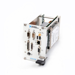 NI PXI-8186 PXI模块