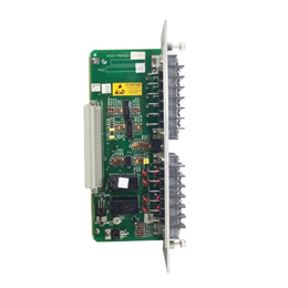 Bently Nevada 84141-01 XDUCR 输入和记录终端