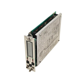 Bently Nevada 3300/40-13-01-01-00-01 偏心率监测器