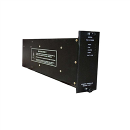 TRICONEX TRICON 3701模拟输入模块