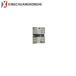 Triconex PI3381 TMR Pulse Input Module