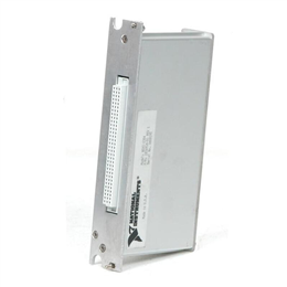 NI SCXI-1304交流/直流耦合器接线板