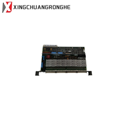 500PSM03 Controller Power Module Replacement
