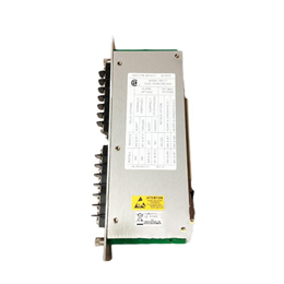 Bently Nevada 84143-01 XDCR 输入和记录终端