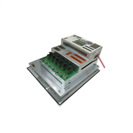 B&R 4P3040.01-450 电源面板