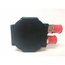  K222A AUTOCOLLIMATOR TELESCOPE