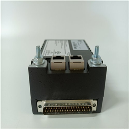 07EA63R1 | GJV3074353R1 ABB 模拟输入模块