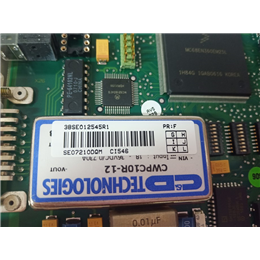 IPM2 FOXBORO 全新现货