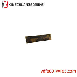 FOXBORO P0917XV FBM215 Termination Assembly