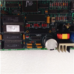 IC697MDL740  GE模块