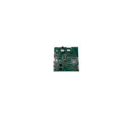 ABB 3ASC25H203 DAPC100 Control Board