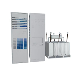 威达PR6423/13R-010+C0N021一体化集装箱存储系统