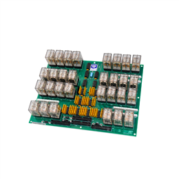 DS200SDCCG5A驱动控制卡