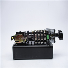 GENERAL ELECTRIC 12HEA61A241X2   继电器