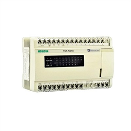 施耐德 TSX07311622 Nano PLC 单元