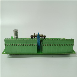 LD SYN-101(3BHE005555R0101) | ABB | 电源模块