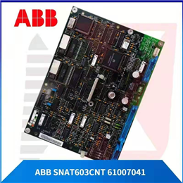 5X00063G01 WESTINGHOUSE 全新现货