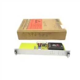 ABB 086370-001 模块