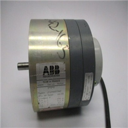 ABB F12M457342  电动机