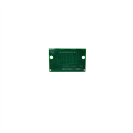 GE IS200EPMCH1 Mark VI Exciter AC Feedback PCB