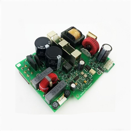 DS215DMCBG1AZZ03A电路板卡