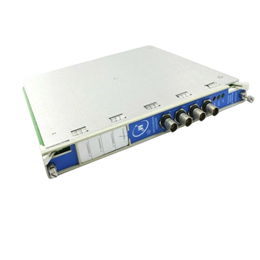 BENTLY 3500/42M 140734-02 4通道显示器