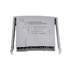 NI 745880-01 FP-AO-V10模拟量输出模块