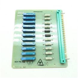 DS200DCPAG1ABB控制处理器