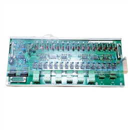 ABB HIEE200038R0001 继电器接口板