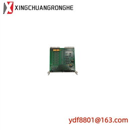 BAILEY INICT03A Infi Net Computer Transfer Module