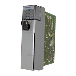 1756-L542 模块化处理器