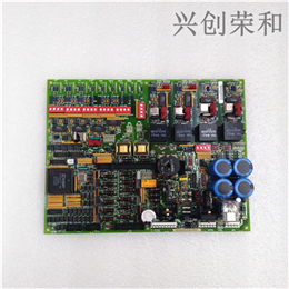 GE DS200DCFBG1BGB 控制板卡