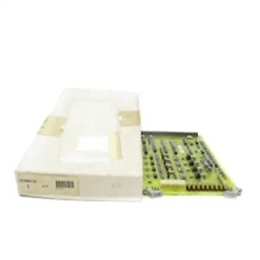 GENERAL ELECTRIC DS3800NISB1F1F   信号板