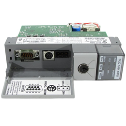 1747-L542 模块化处理器